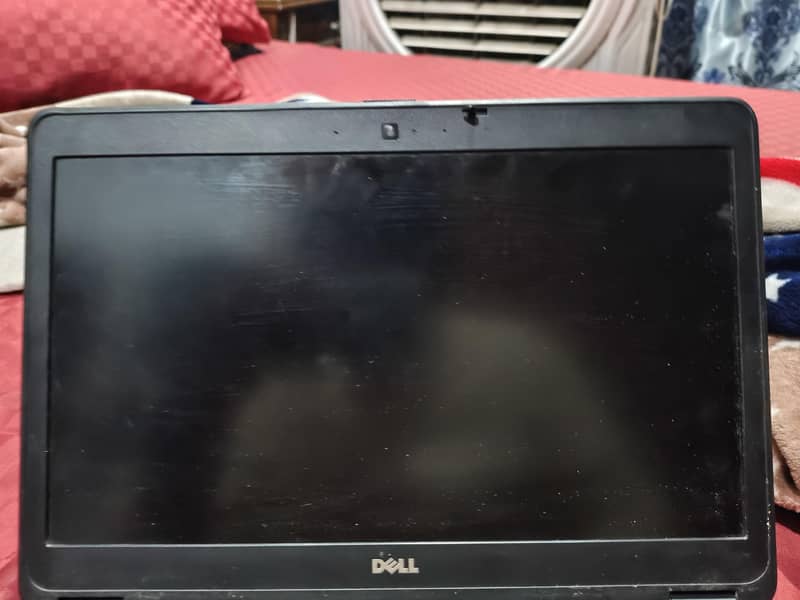 Dell Latitude E6440 3