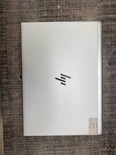 Hp EliteBook Ci5 8th Gen