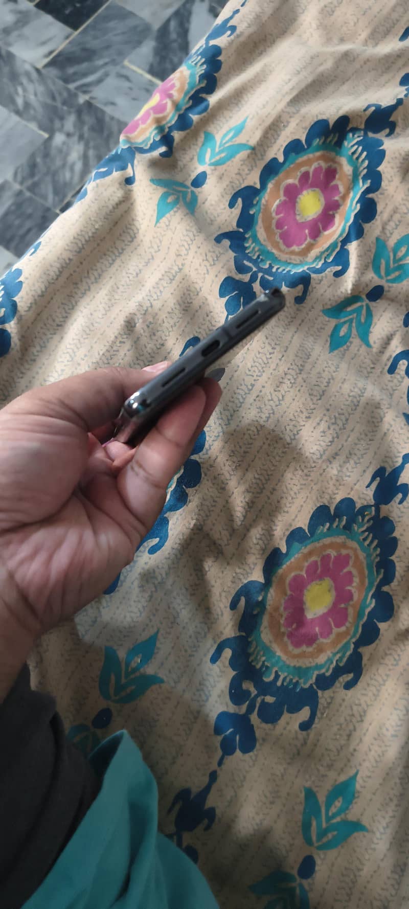 Google Pixel 8 Pro 4