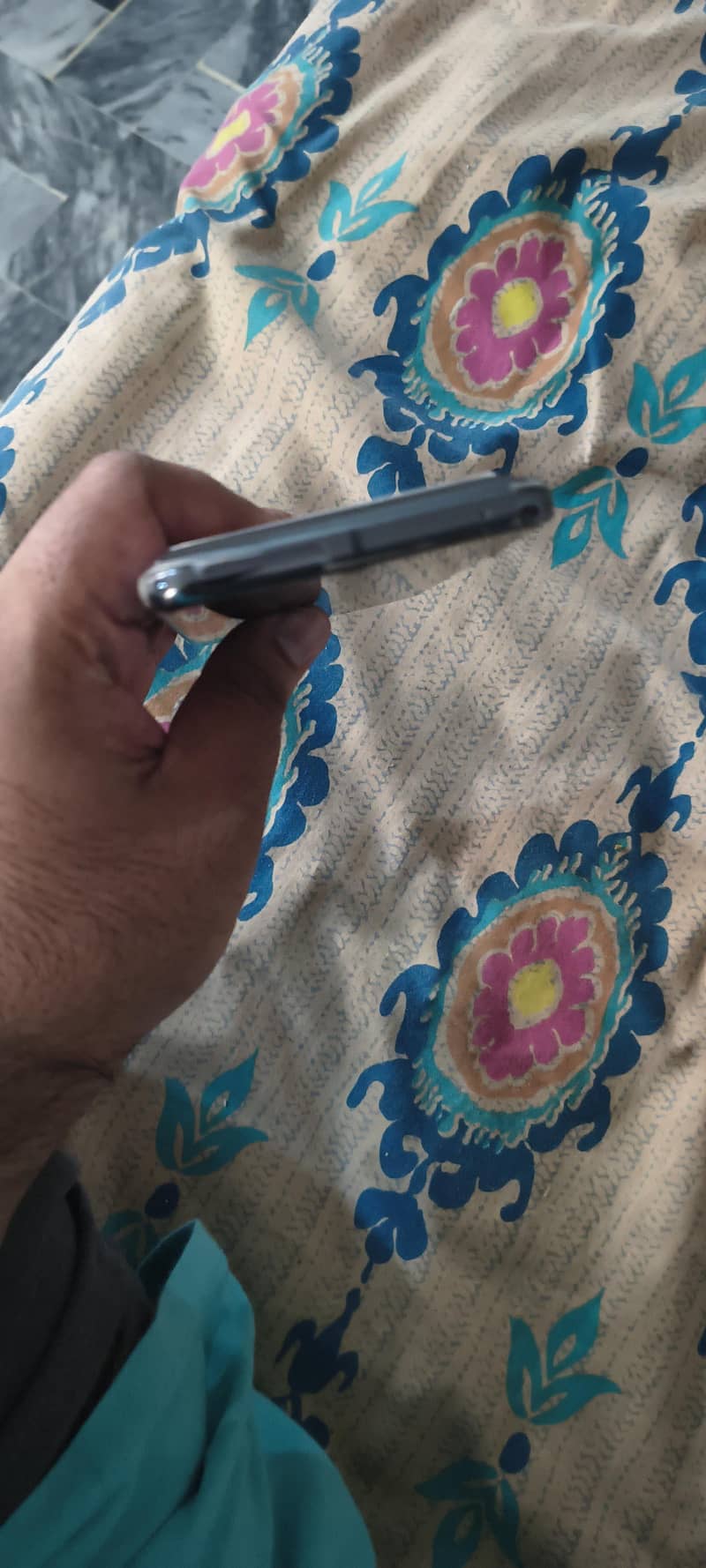 Google Pixel 8 Pro 5