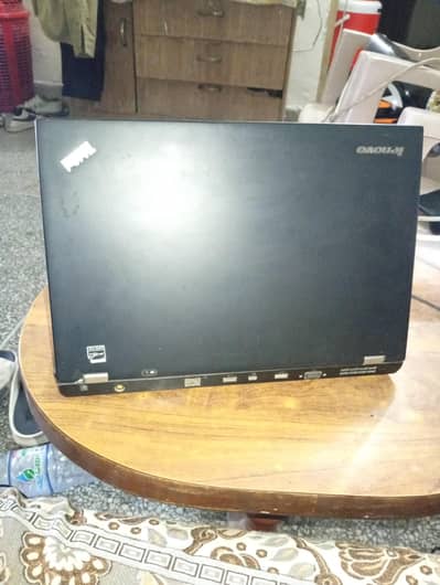 Lenovo ThinkPad T430s Core i5 3rd Gen – Good Condition