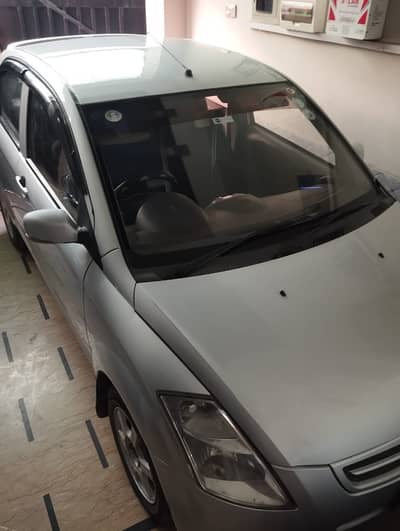FAW V2 – 2014 Manufacture / 2015 Import  Urgent sale (03227652856)