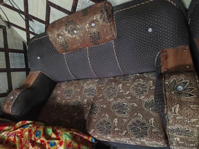 sofa Sett 1 2 3 3 sofas sett