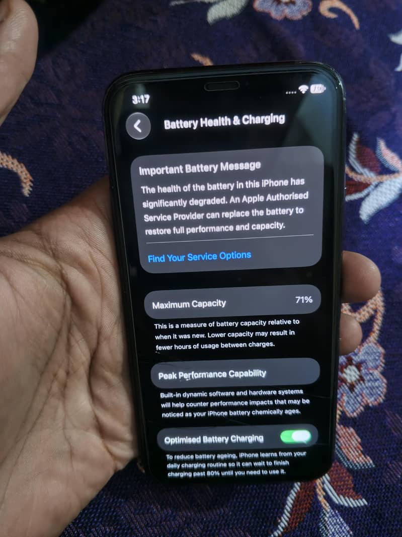 Apple iPhone 11 Pro 5