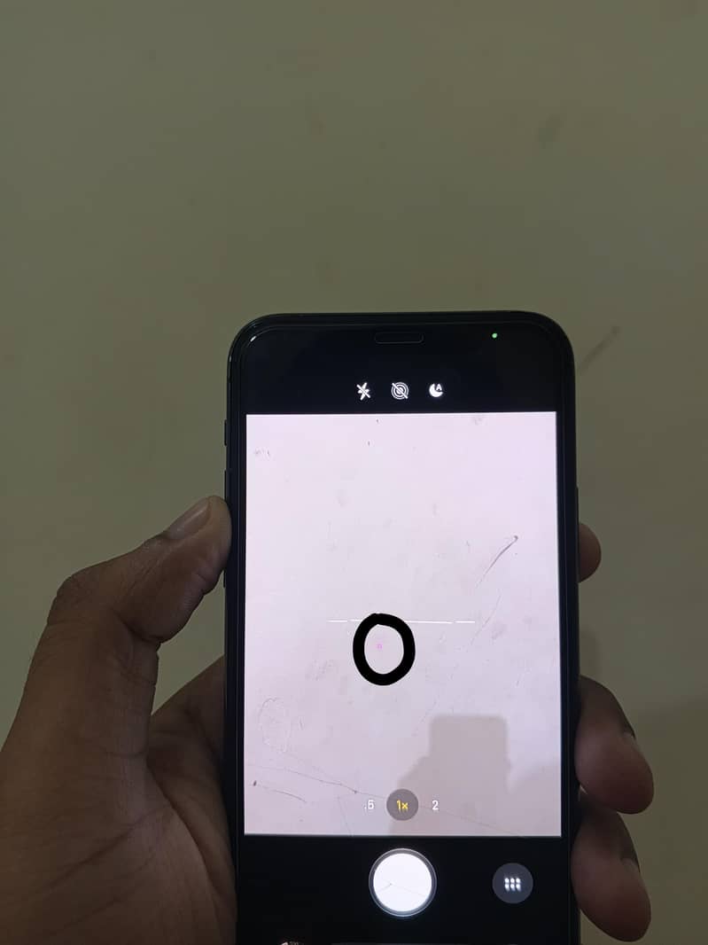 Apple iPhone 11 Pro 6