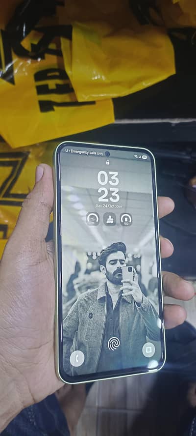Samsung Mobile A54 5G