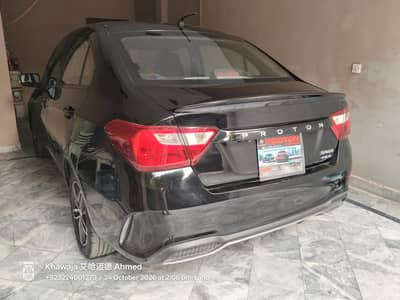 Proton Saga 2022 ACE 1.3L First Owner Car