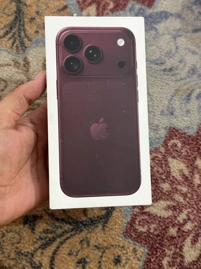 Apple iPhone 18 Pro
