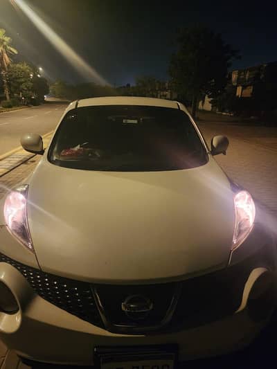 Nissan Other 2012
