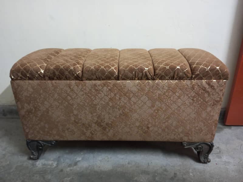 Sofa Settee 0