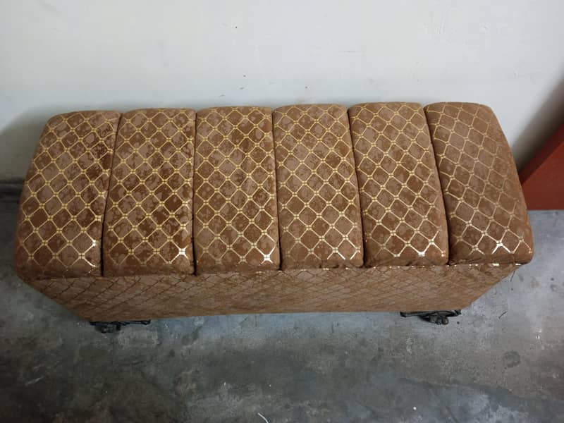 Sofa Settee 3