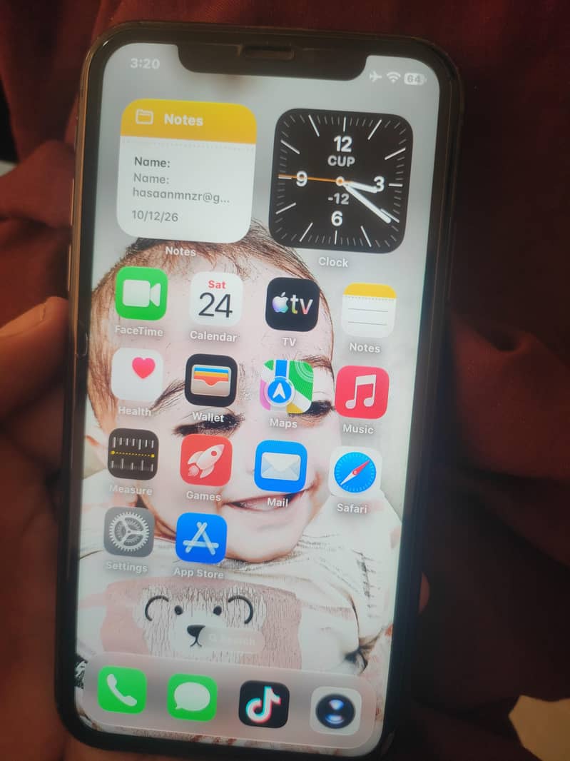 Apple iPhone 11 5