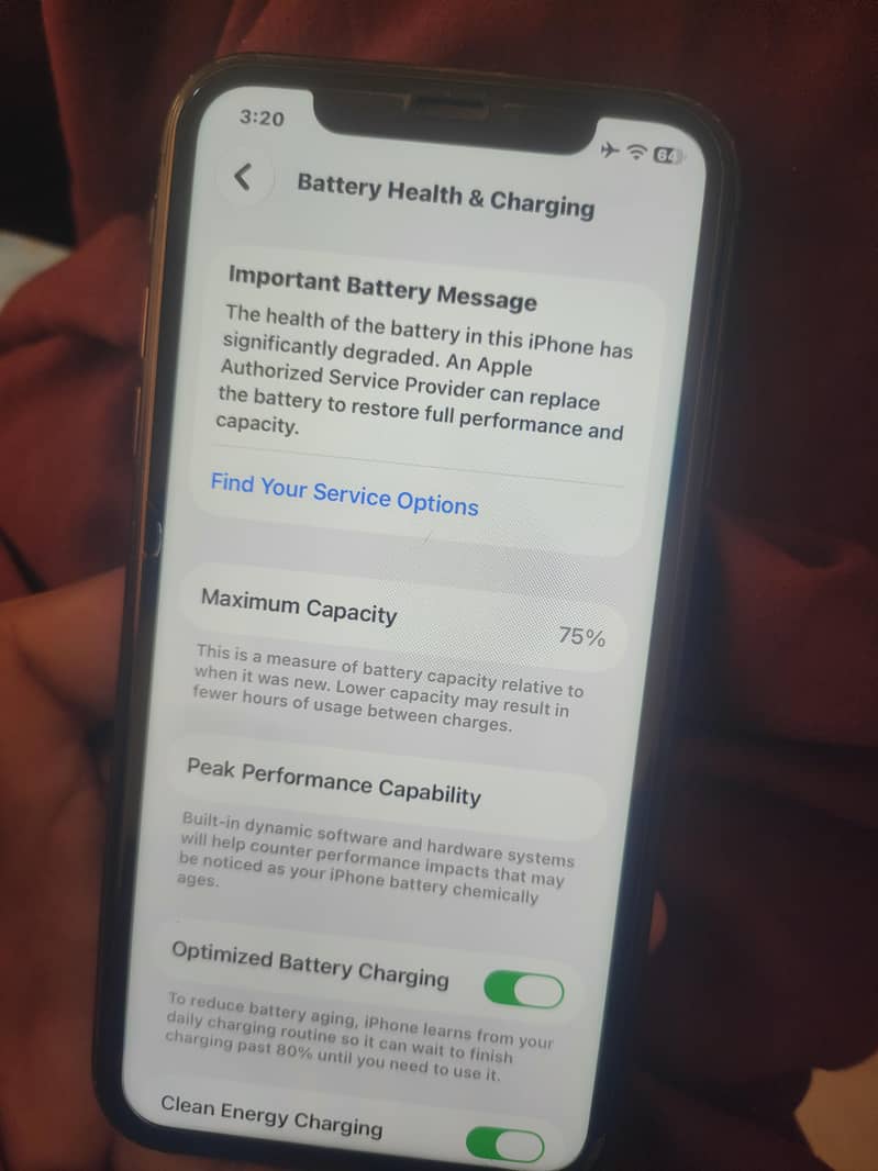 Apple iPhone 11 6