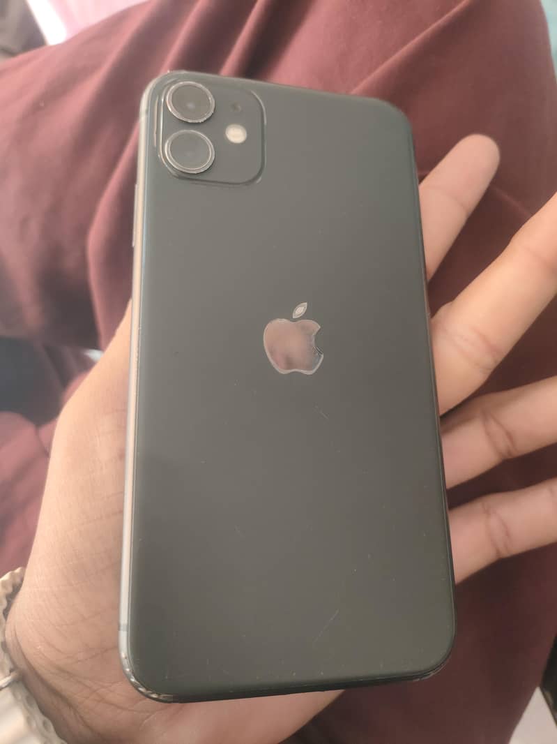 Apple iPhone 11 7