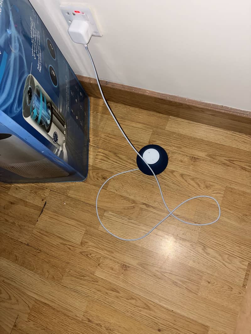Apple Mini Homepod 0