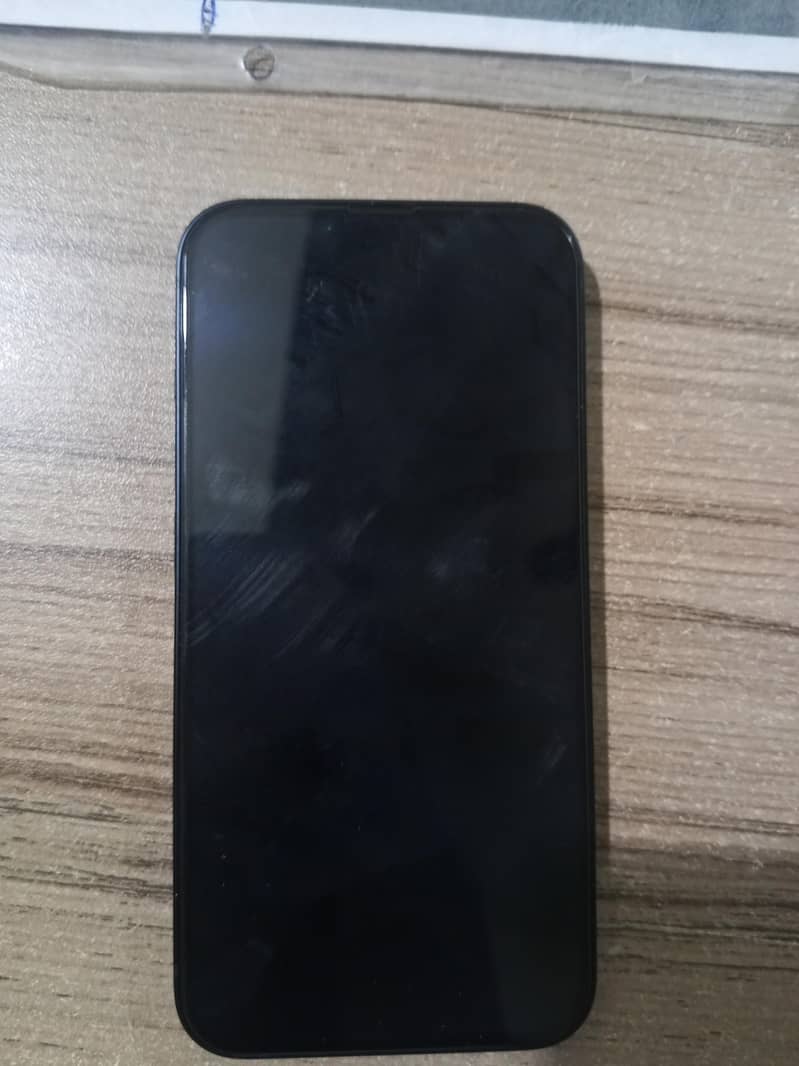Apple iPhone 13 0