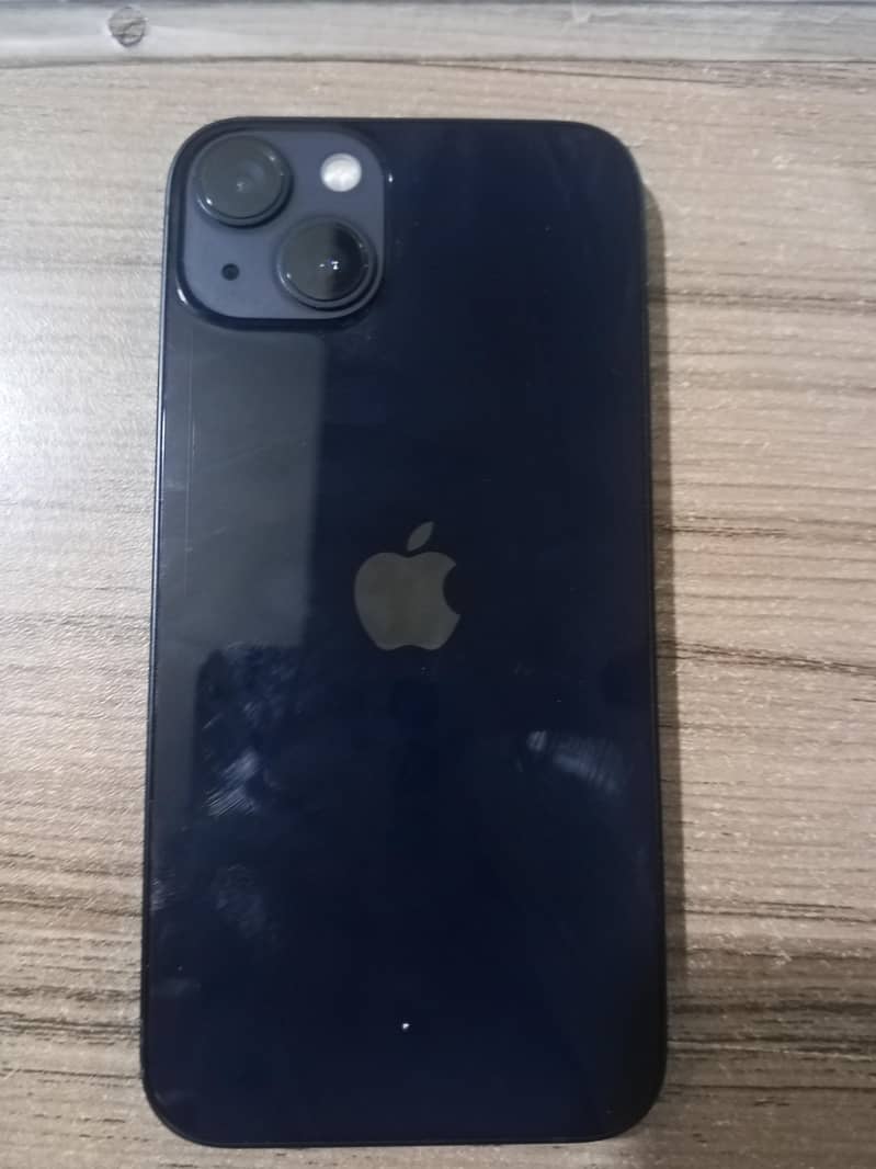 Apple iPhone 13 1