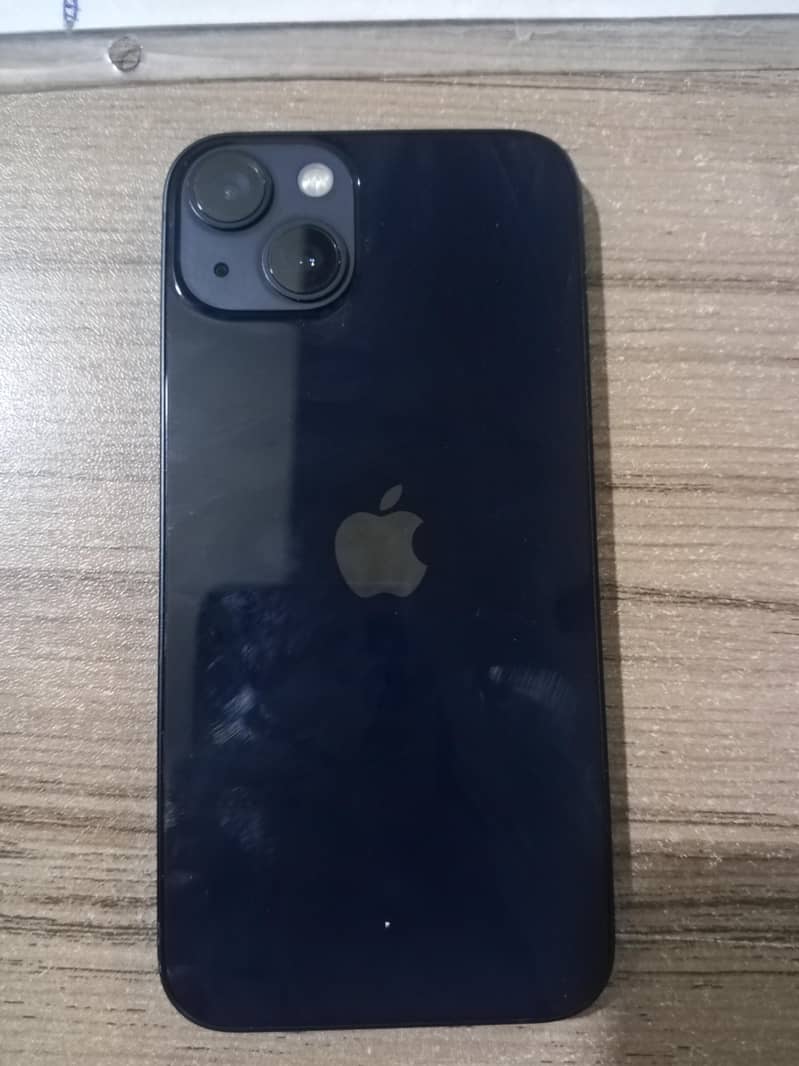Apple iPhone 13 2