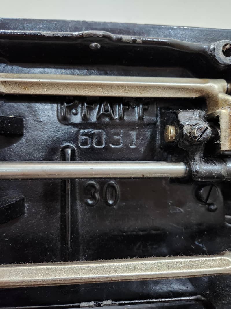 Puff Model 30 1