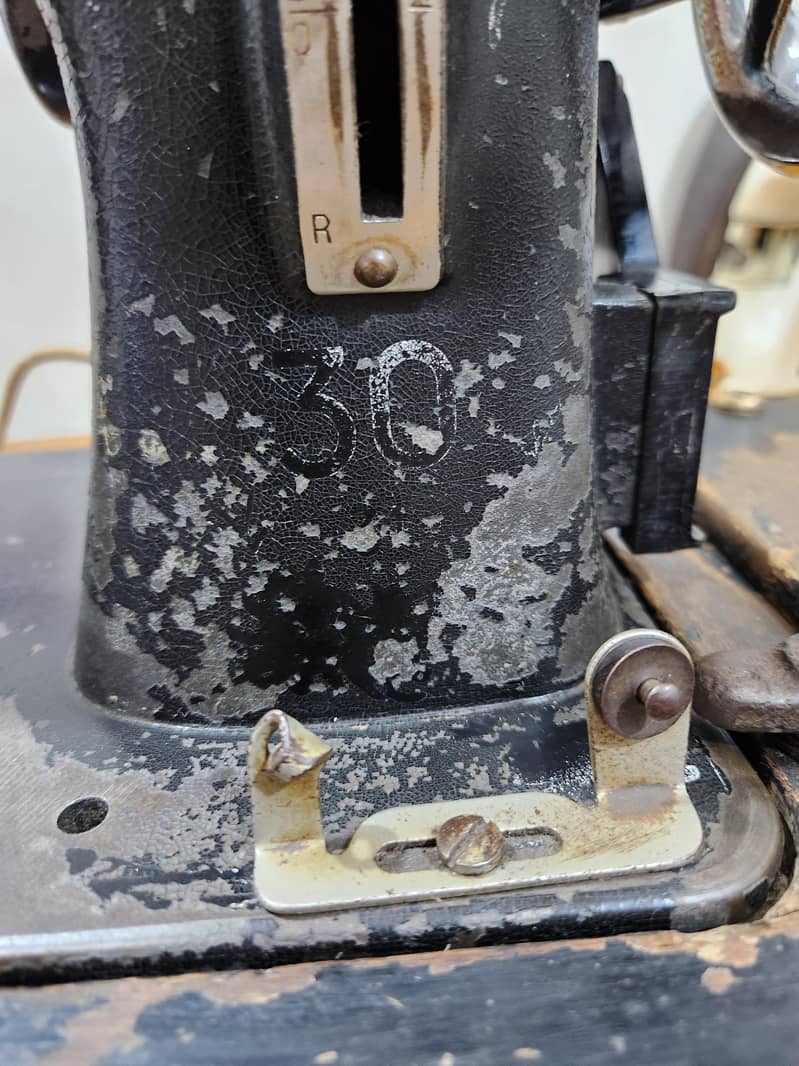 Puff Model 30 2