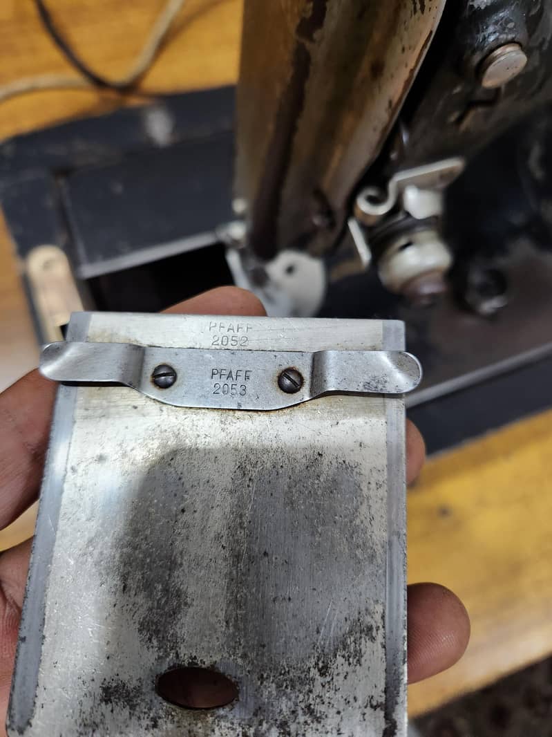Puff Model 30 4