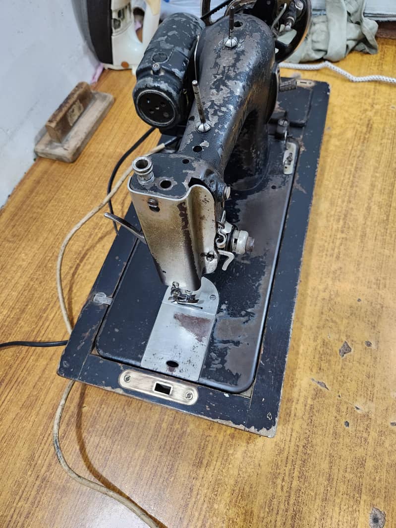 Puff Model 30 5