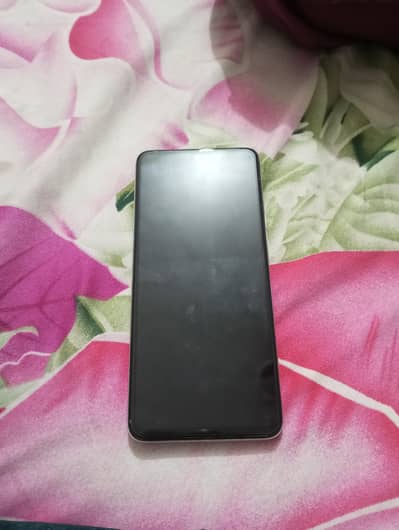 Tecno Camon 18