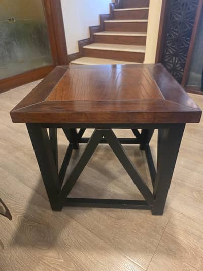 Side Tables