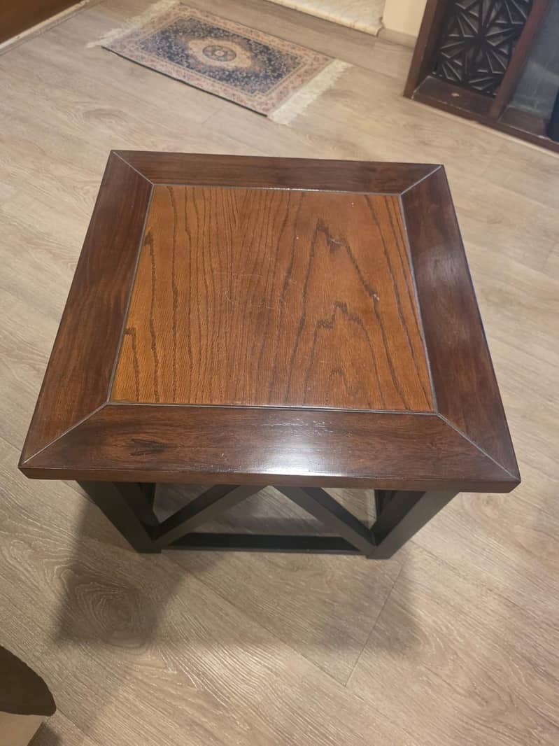 Side Tables 1