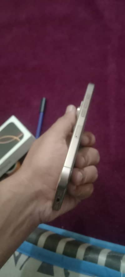 Apple iPhone 16 Pro