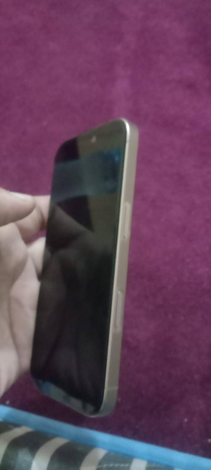 Apple iPhone 16 Pro 5
