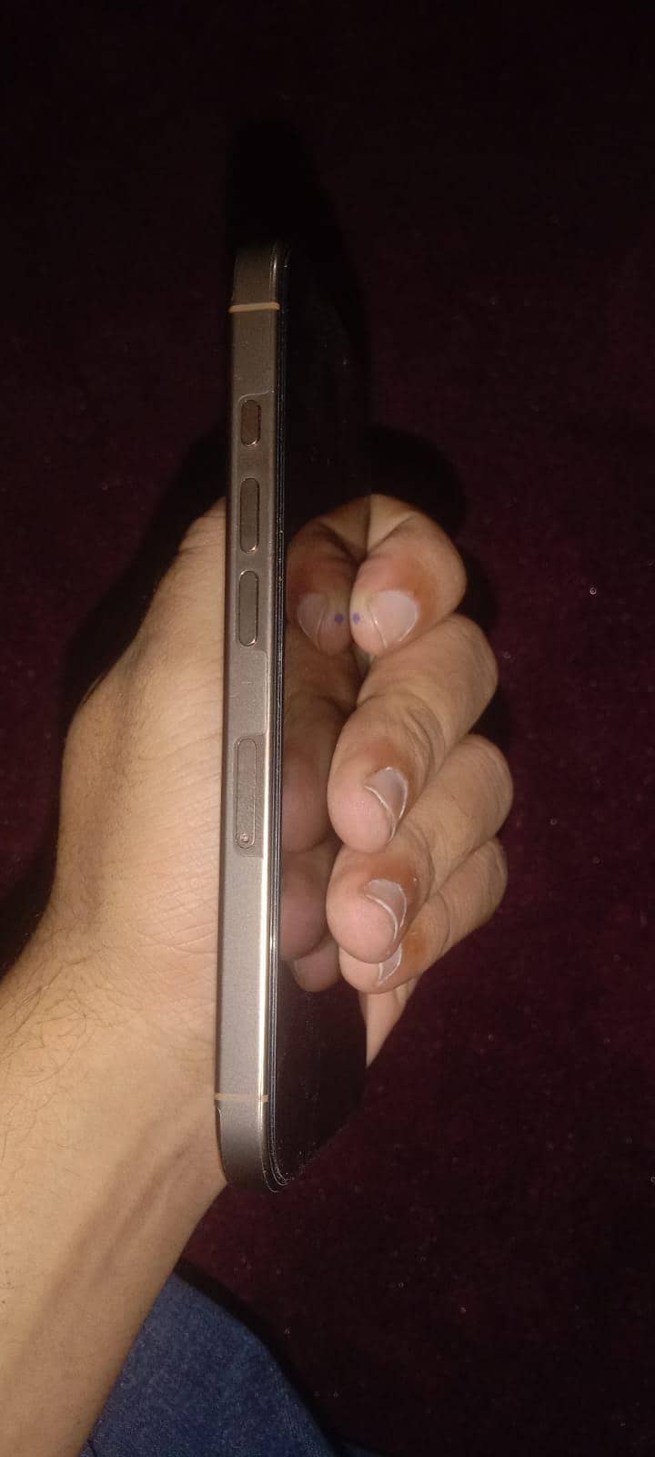 Apple iPhone 16 Pro 15