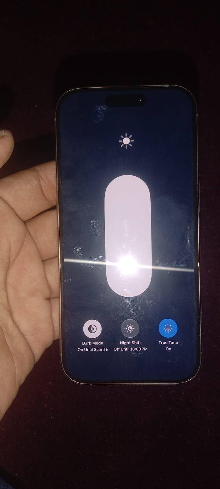 Apple iPhone 16 Pro 16