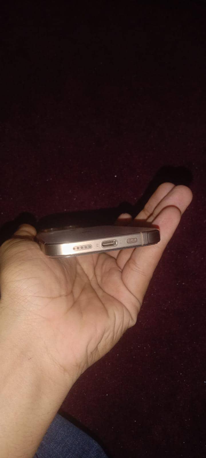 Apple iPhone 16 Pro 18