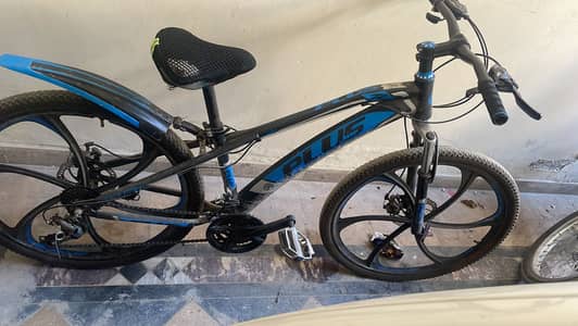 Sport cycle