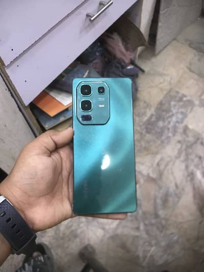 Infinix Note 50
