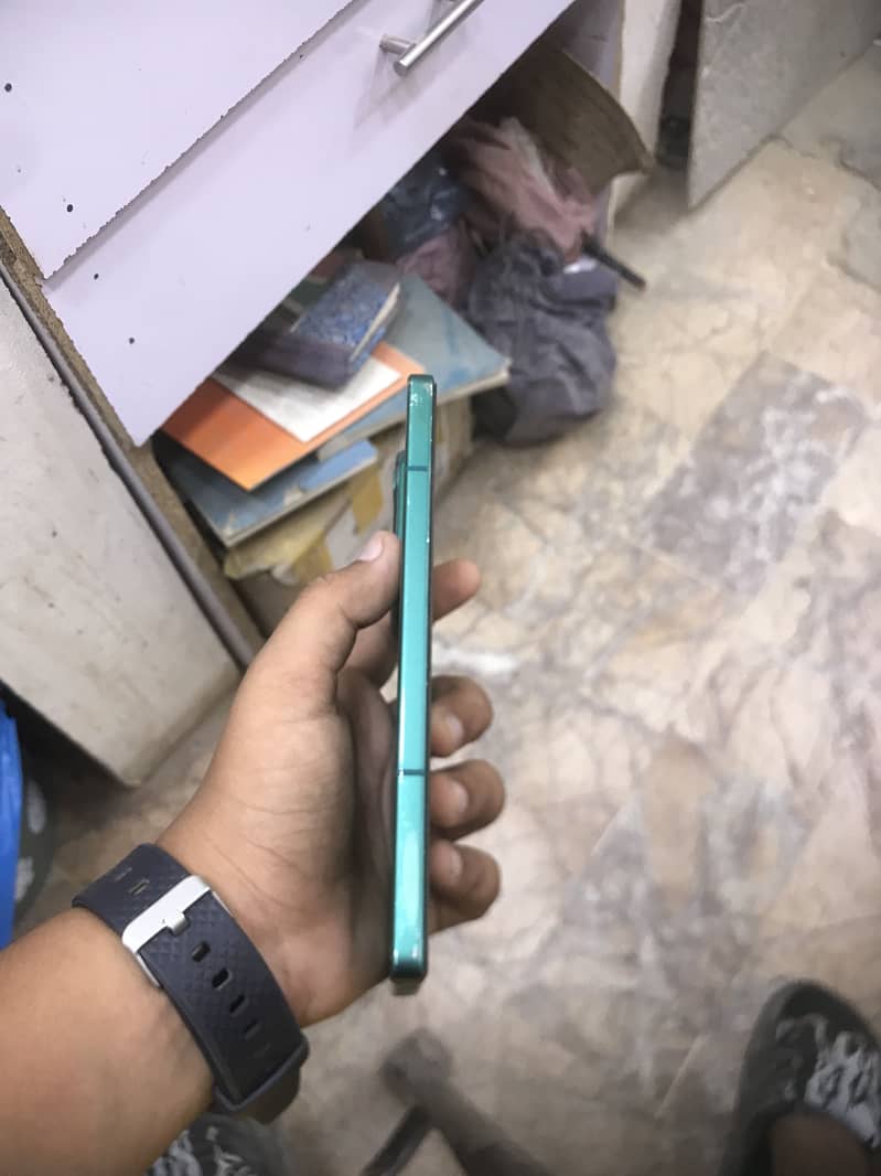 Infinix Note 50 2