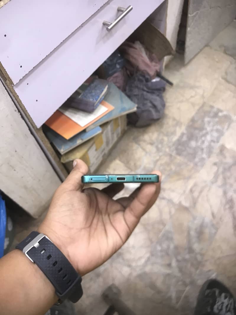 Infinix Note 50 4
