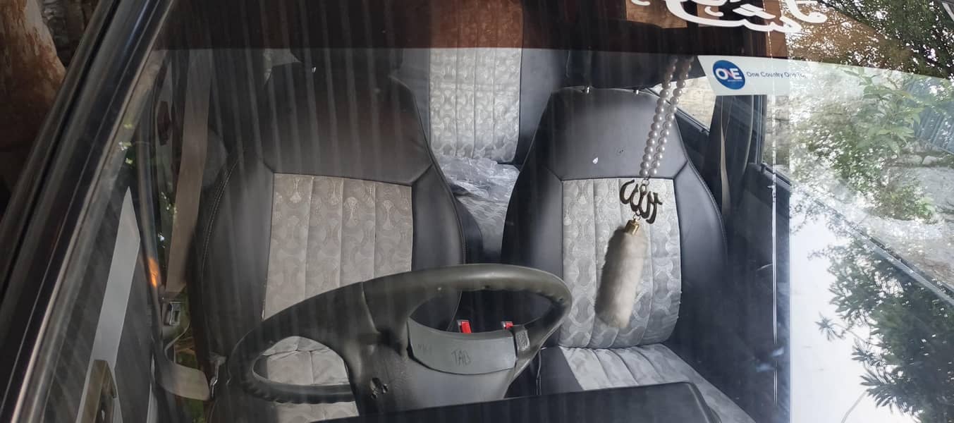 Suzuki Mehran VX 2007 1