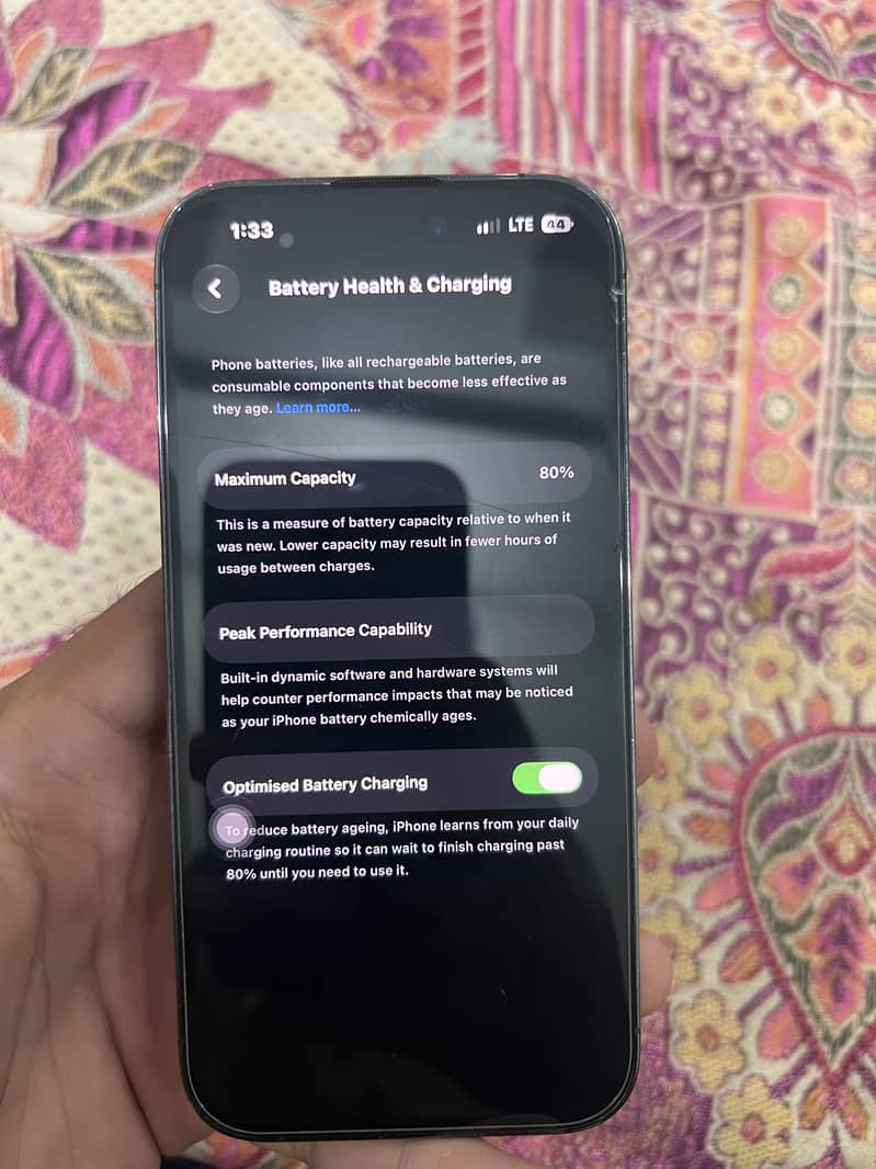 Apple iPhone 14 Pro 2