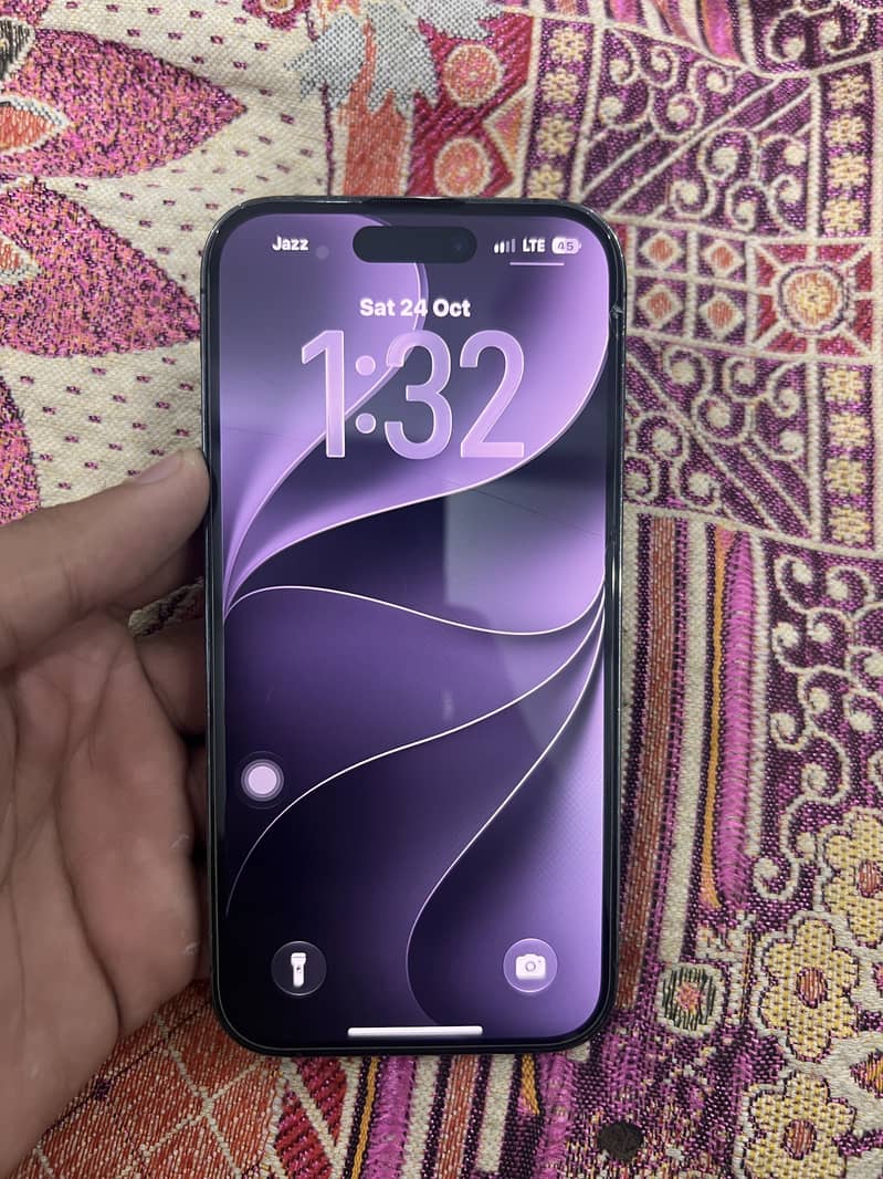 Apple iPhone 14 Pro 3