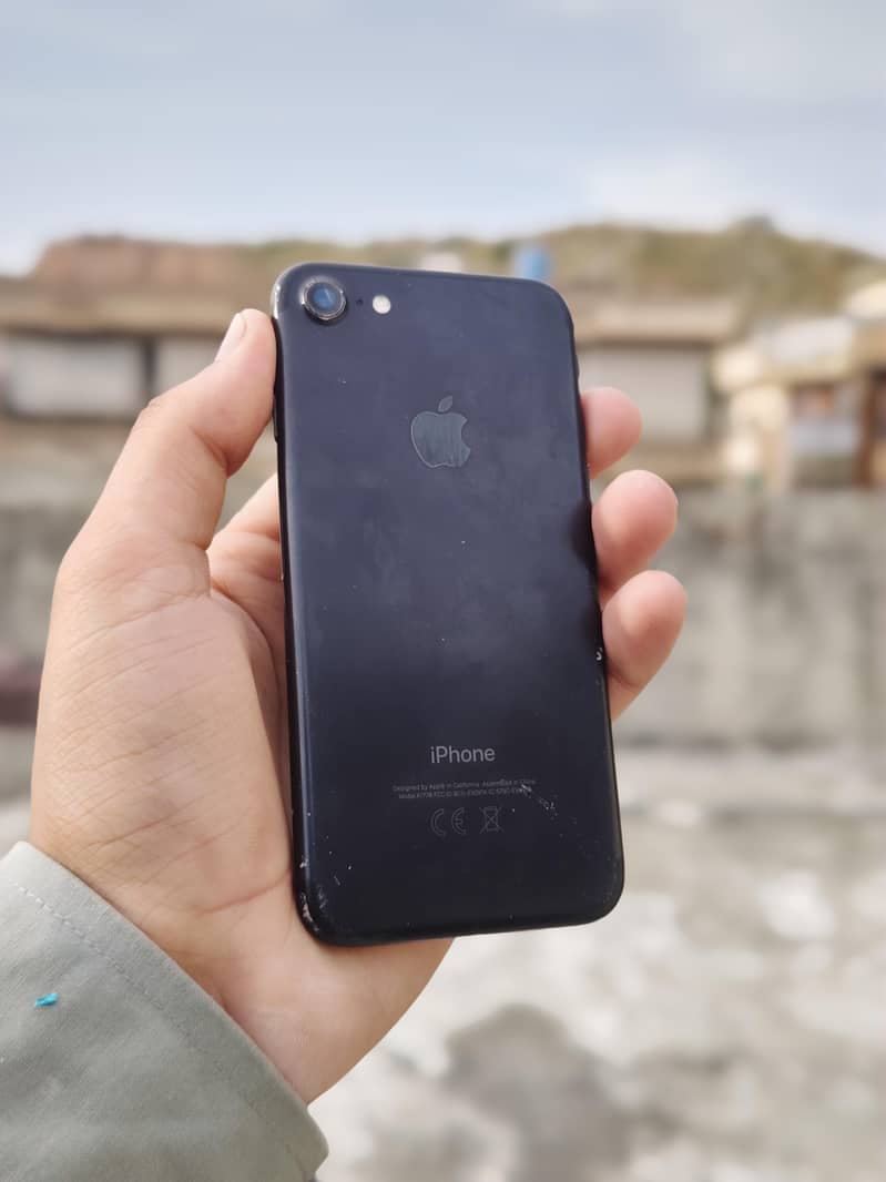 Sharp Aquos Sense7 plus 5
