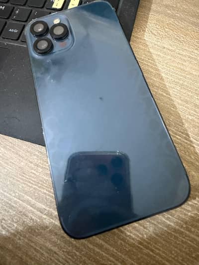 Apple iPhone 12 Pro Max