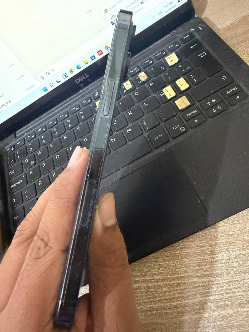 Apple iPhone 12 Pro Max 1