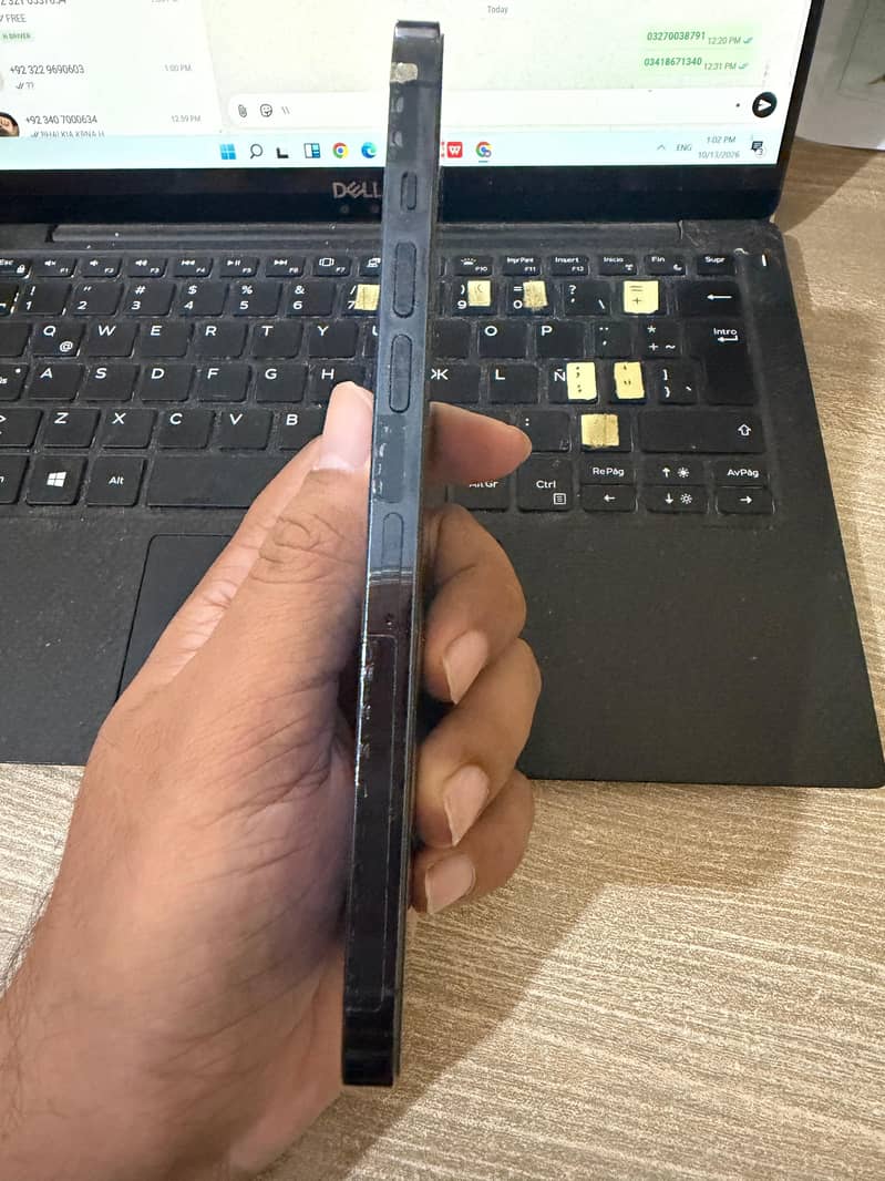 Apple iPhone 12 Pro Max 2
