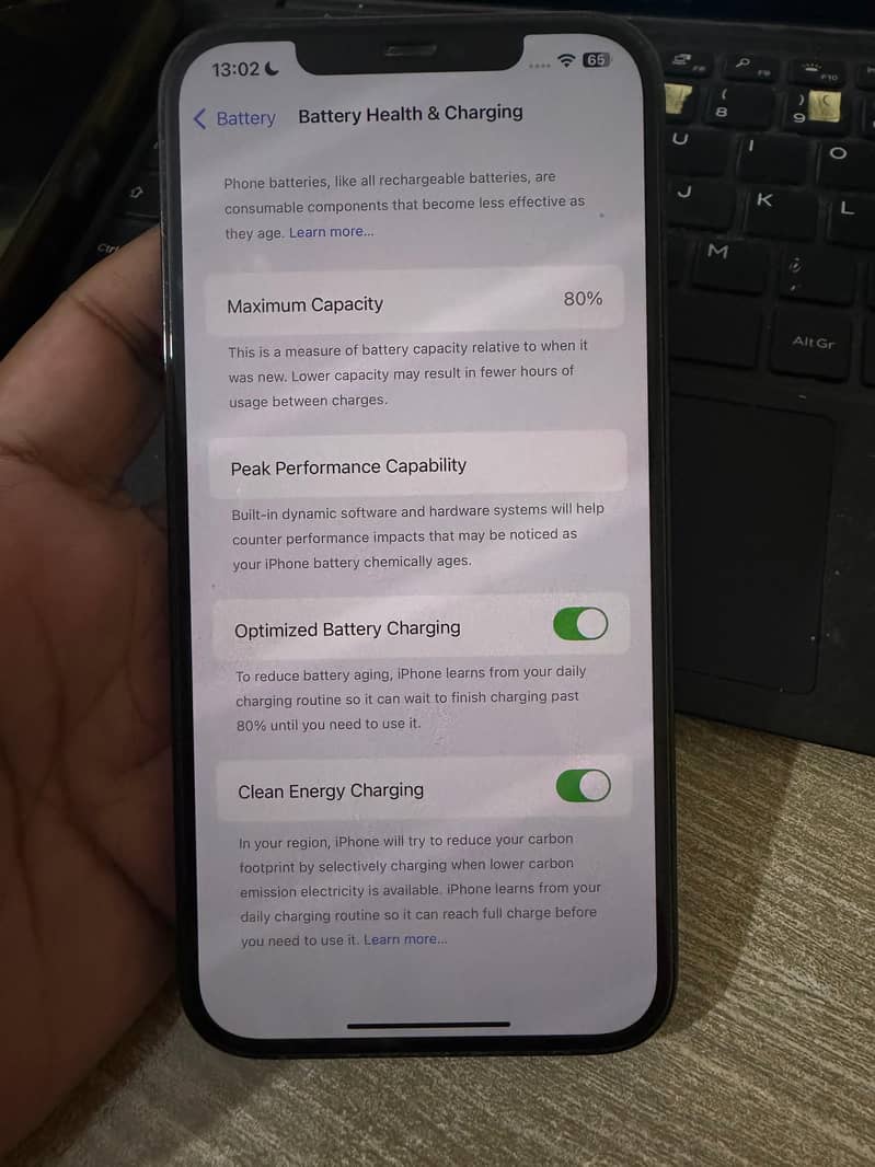 Apple iPhone 12 Pro Max 4