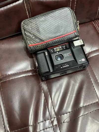 Cari Zoe’s Tessar 3.5/35T*