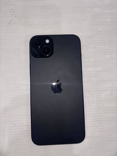 Apple iPhone 15 plus