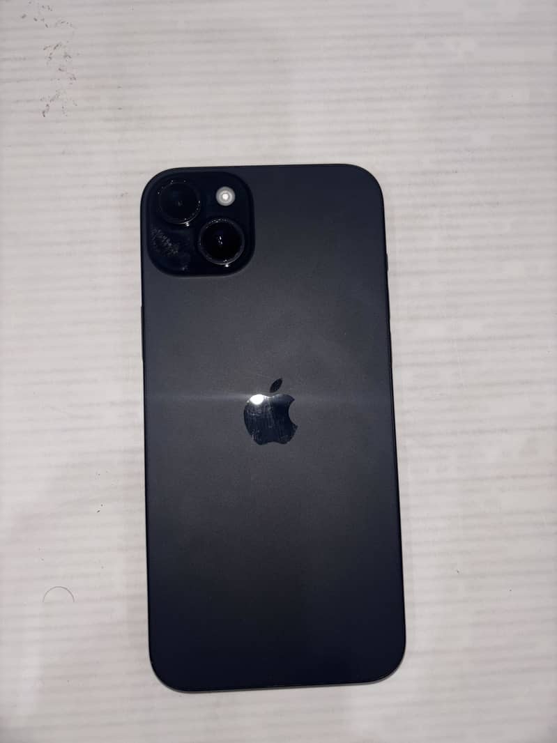 Apple iPhone 15 plus 0