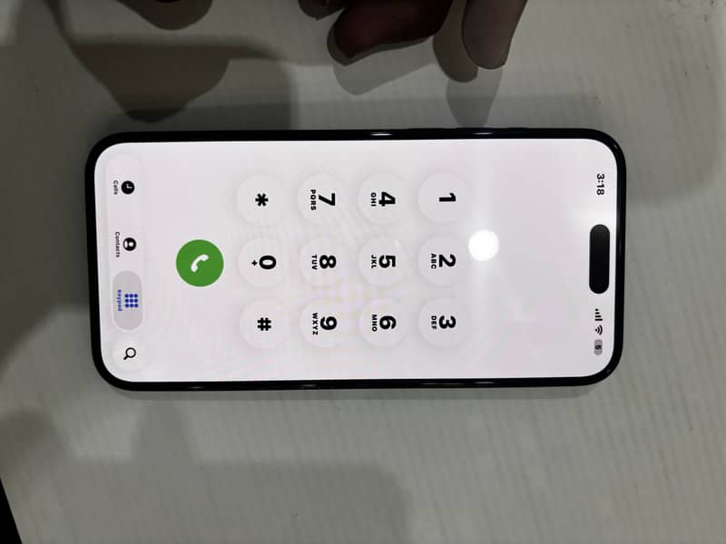 Apple iPhone 15 plus 2